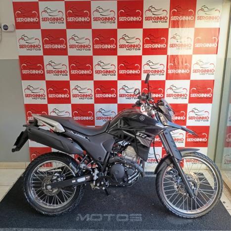 YAMAHA XTZ 250 LANDER, Foto 1