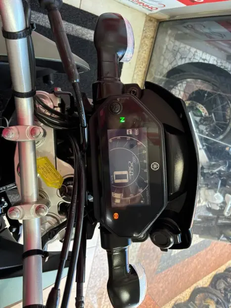 YAMAHA XTZ 250 LANDER, Foto 6