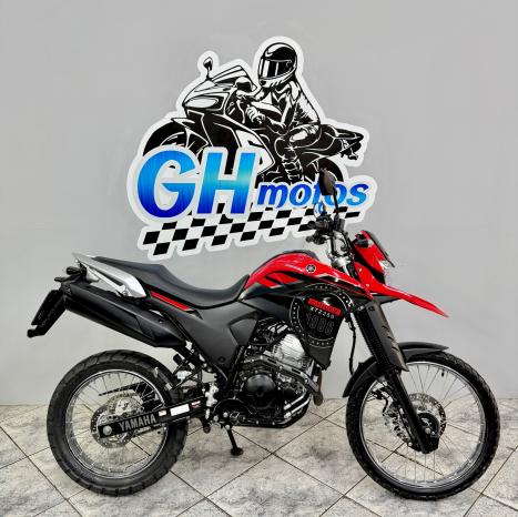 YAMAHA XTZ 250 LANDER, Foto 1