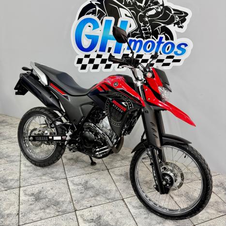 YAMAHA XTZ 250 LANDER, Foto 3