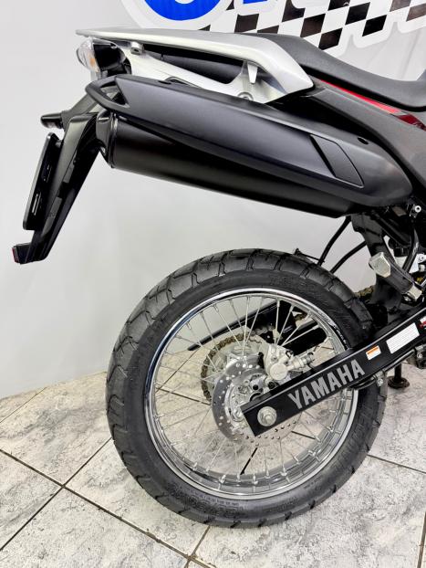 YAMAHA XTZ 250 LANDER, Foto 4