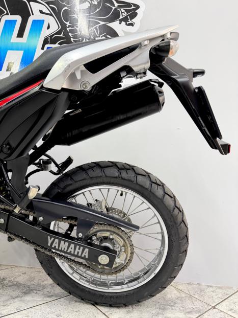 YAMAHA XTZ 250 LANDER, Foto 7