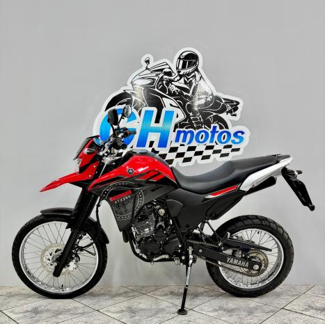YAMAHA XTZ 250 LANDER, Foto 8