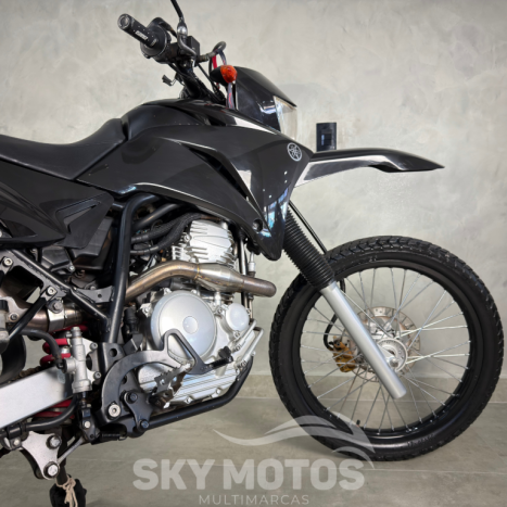 YAMAHA XTZ 250 LANDER, Foto 3
