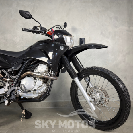 YAMAHA XTZ 250 LANDER, Foto 5