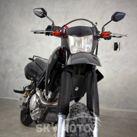 YAMAHA XTZ 250 LANDER, Foto 6