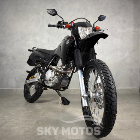 YAMAHA XTZ 250 LANDER, Foto 7
