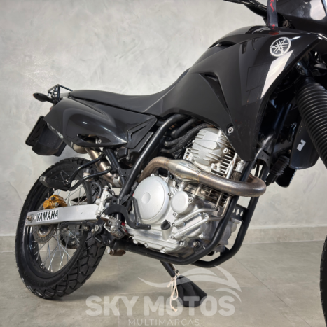 YAMAHA XTZ 250 LANDER, Foto 8