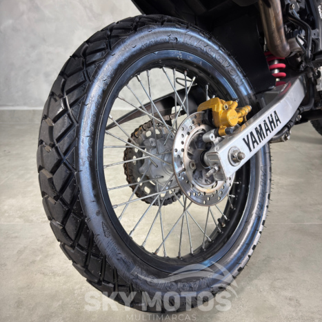 YAMAHA XTZ 250 LANDER, Foto 9