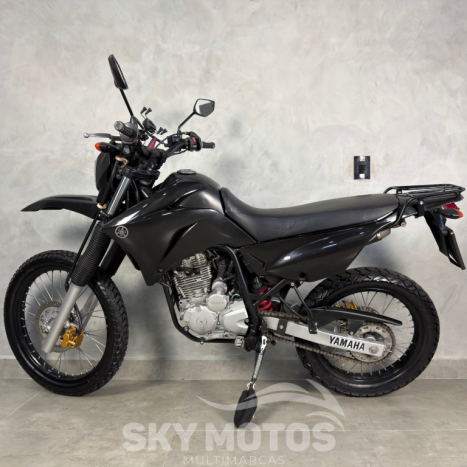 YAMAHA XTZ 250 LANDER, Foto 10