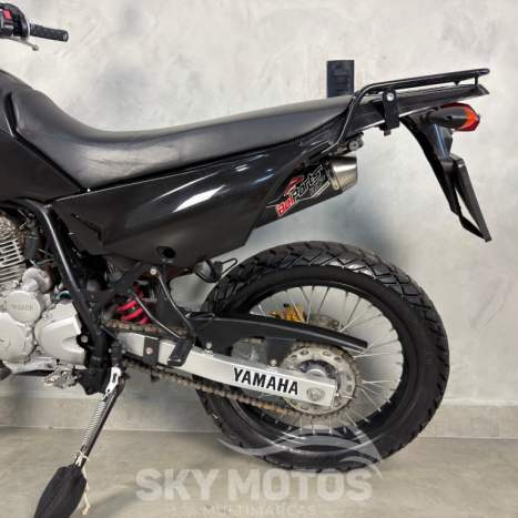 YAMAHA XTZ 250 LANDER, Foto 11