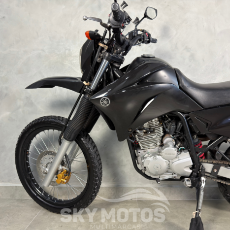 YAMAHA XTZ 250 LANDER, Foto 12