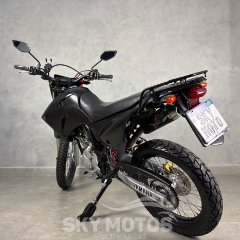YAMAHA XTZ 250 LANDER, Foto 13