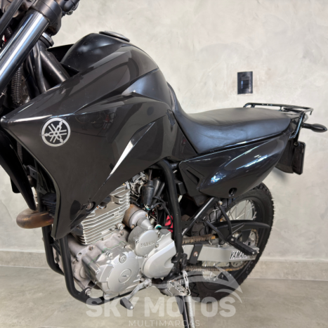 YAMAHA XTZ 250 LANDER, Foto 14
