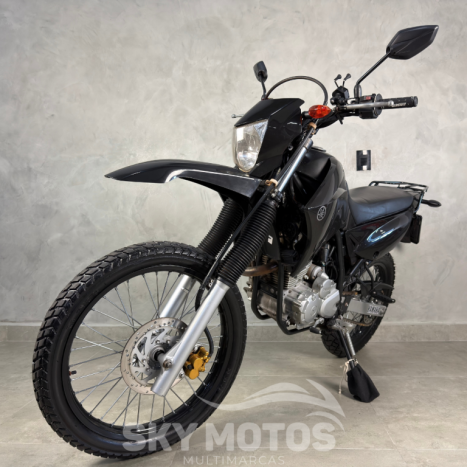 YAMAHA XTZ 250 LANDER, Foto 15