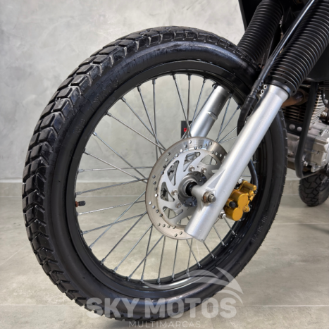 YAMAHA XTZ 250 LANDER, Foto 16