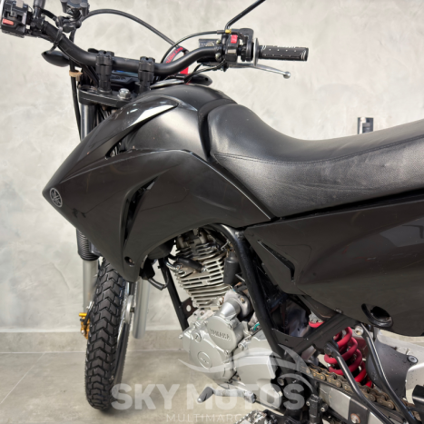YAMAHA XTZ 250 LANDER, Foto 17