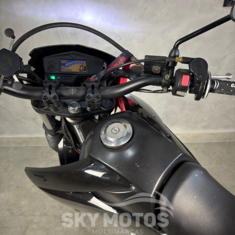 YAMAHA XTZ 250 LANDER, Foto 18