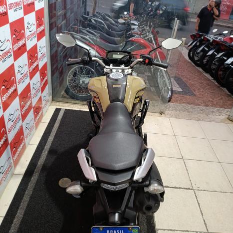 YAMAHA XTZ 250 LANDER, Foto 3