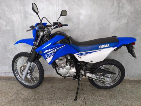 YAMAHA XTZ 250 LANDER, Foto 1