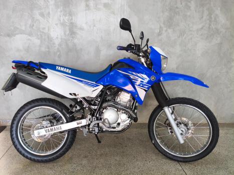 YAMAHA XTZ 250 LANDER, Foto 3
