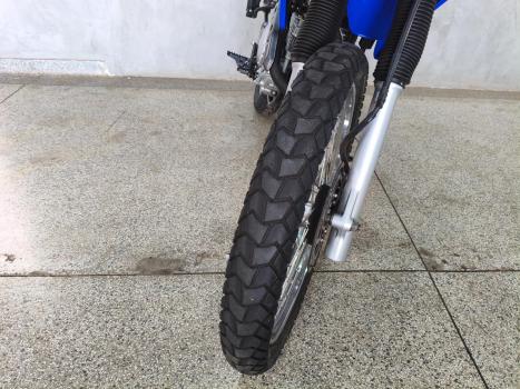YAMAHA XTZ 250 LANDER, Foto 6