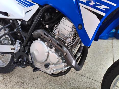 YAMAHA XTZ 250 LANDER, Foto 7
