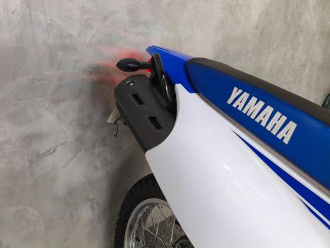 YAMAHA XTZ 250 LANDER, Foto 8