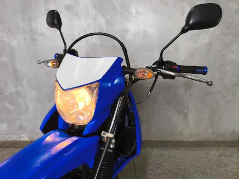 YAMAHA XTZ 250 LANDER, Foto 9