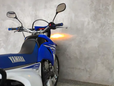 YAMAHA XTZ 250 LANDER, Foto 12