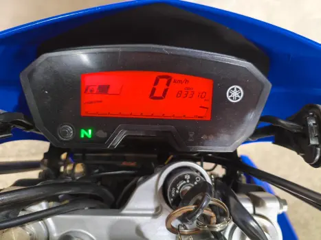 YAMAHA XTZ 250 LANDER, Foto 14