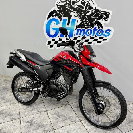 YAMAHA XTZ 250 LANDER, Foto 3