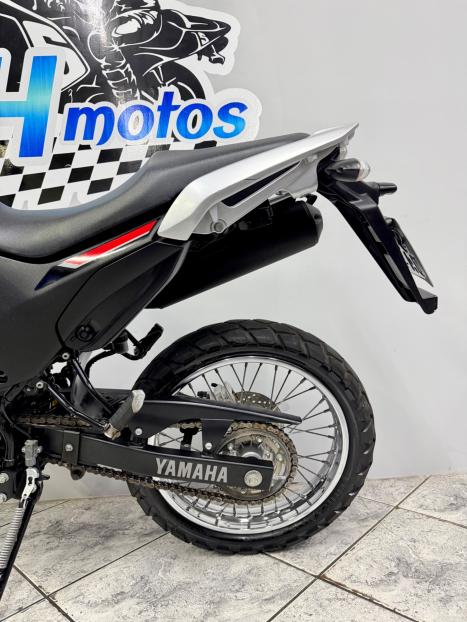 YAMAHA XTZ 250 LANDER, Foto 7