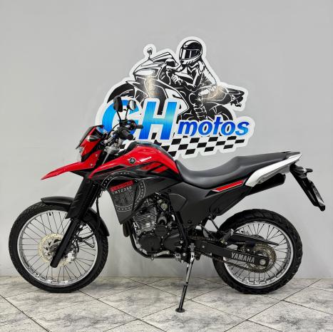 YAMAHA XTZ 250 LANDER, Foto 8