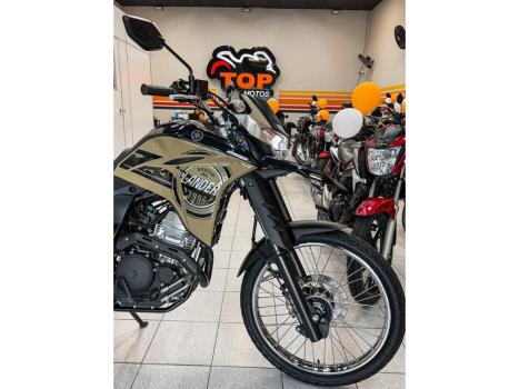 YAMAHA XTZ 250 LANDER, Foto 2