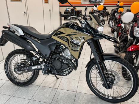 YAMAHA XTZ 250 LANDER, Foto 3