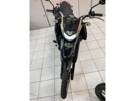 YAMAHA XTZ 250 LANDER, Foto 4