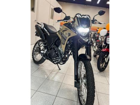 YAMAHA XTZ 250 LANDER, Foto 6