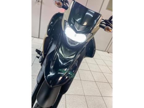 YAMAHA XTZ 250 LANDER, Foto 7