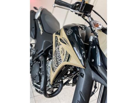 YAMAHA XTZ 250 LANDER, Foto 8
