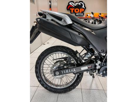 YAMAHA XTZ 250 LANDER, Foto 9