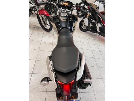YAMAHA XTZ 250 LANDER, Foto 10