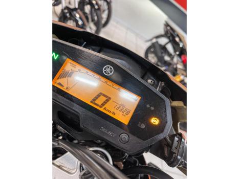 YAMAHA XTZ 250 LANDER, Foto 11