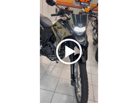 YAMAHA XTZ 250 LANDER, Foto 12