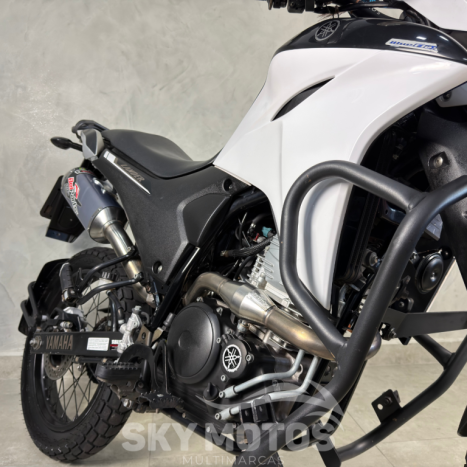 YAMAHA XTZ 250 LANDER, Foto 5