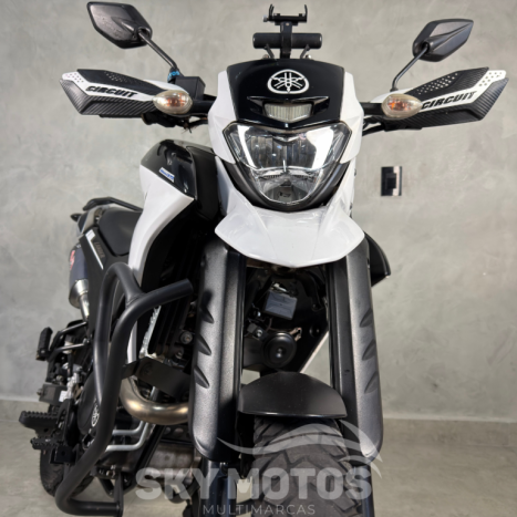 YAMAHA XTZ 250 LANDER, Foto 6