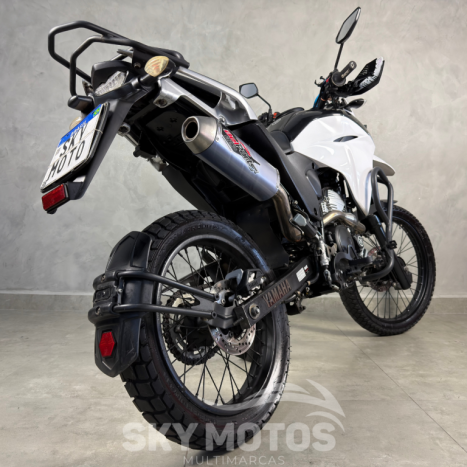 YAMAHA XTZ 250 LANDER, Foto 7
