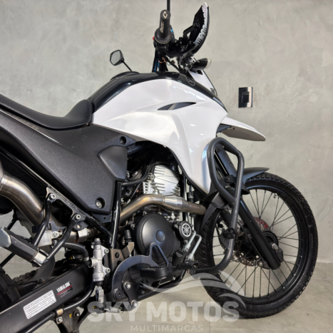 YAMAHA XTZ 250 LANDER, Foto 8
