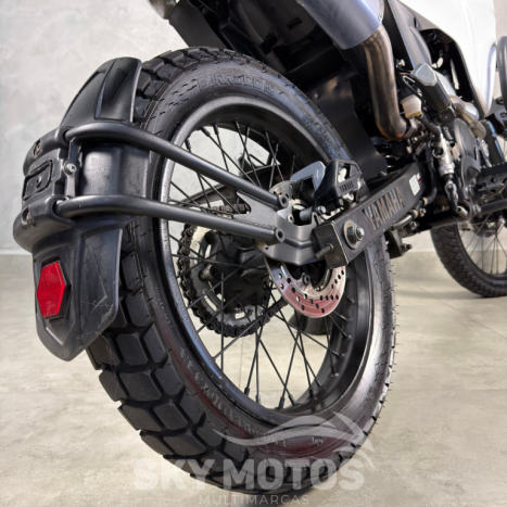 YAMAHA XTZ 250 LANDER, Foto 9