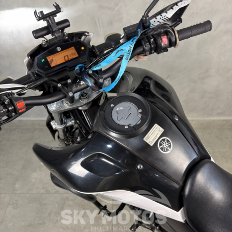 YAMAHA XTZ 250 LANDER, Foto 10